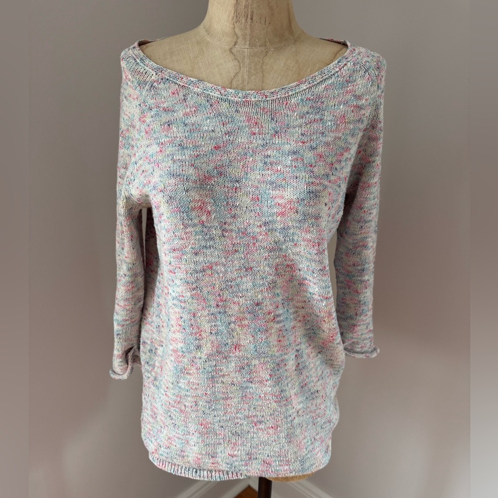 BDG Confetti Sweater